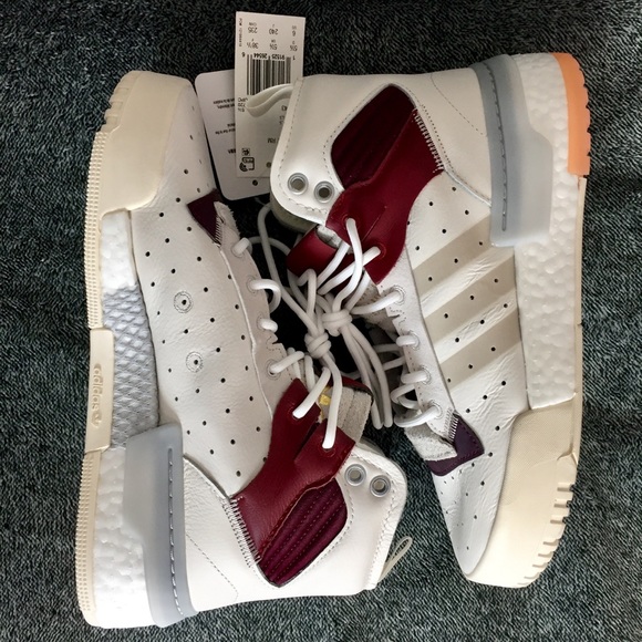 adidas Other - ❤️❤️NWOB Adidas Men's Rivalry RM | Sz 6 ❤️❤️
